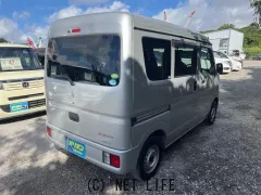 スズキ エブリイ