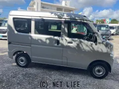 スズキ エブリイ