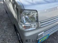 スズキ エブリイ