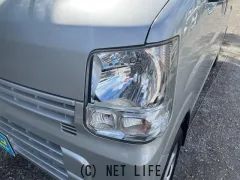 スズキ エブリイ