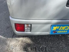 スズキ エブリイ