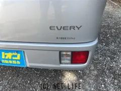 スズキ エブリイ