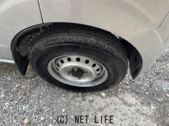 スズキ エブリイ