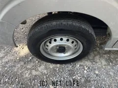 スズキ エブリイ