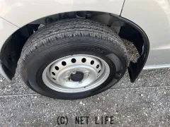 スズキ エブリイ