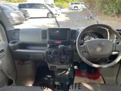 スズキ エブリイ