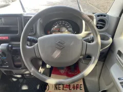 スズキ エブリイ