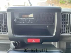 スズキ エブリイ