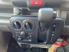 スズキ エブリイ