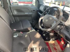 スズキ エブリイ