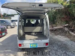 スズキ エブリイ