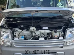 スズキ エブリイ