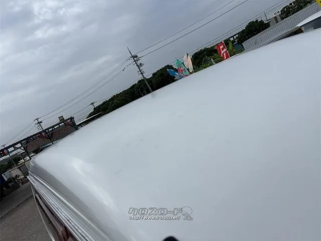 トヨタ ピクシスバン