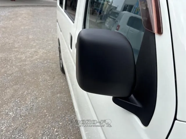 トヨタ ピクシスバン