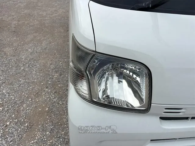 トヨタ ピクシスバン