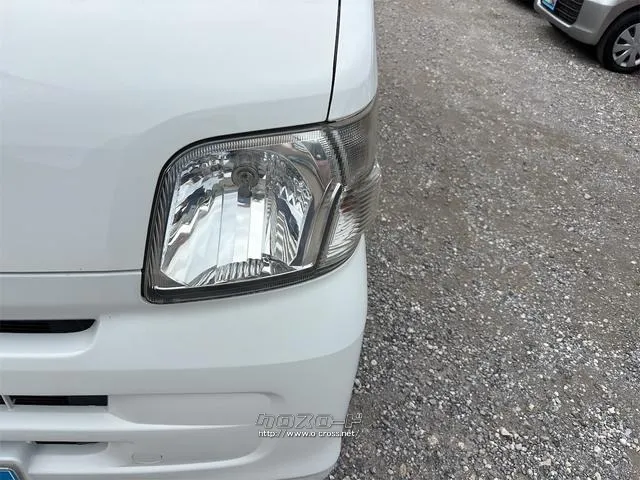 トヨタ ピクシスバン