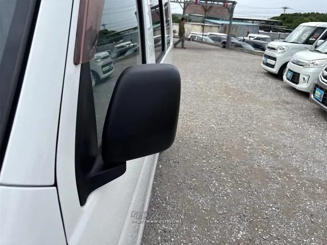 トヨタ ピクシスバン