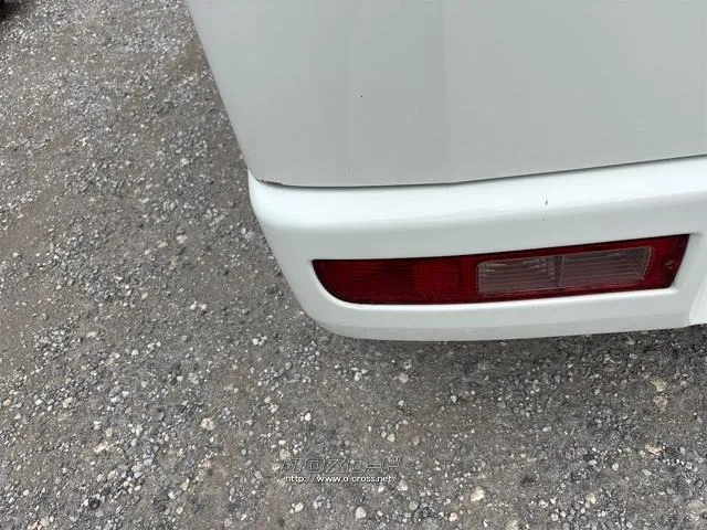 トヨタ ピクシスバン