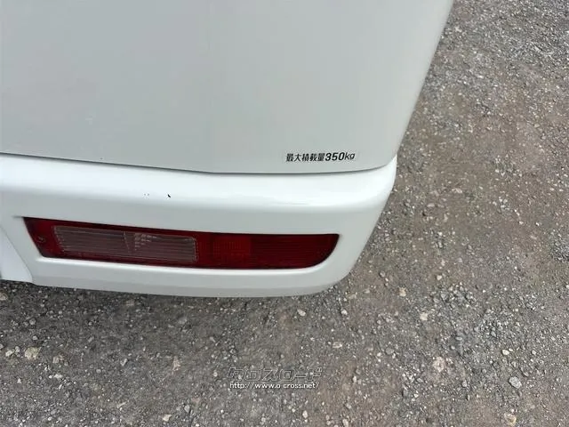 トヨタ ピクシスバン