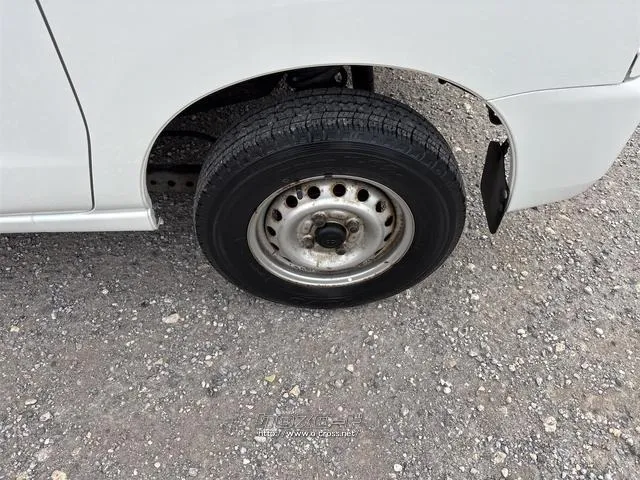 トヨタ ピクシスバン