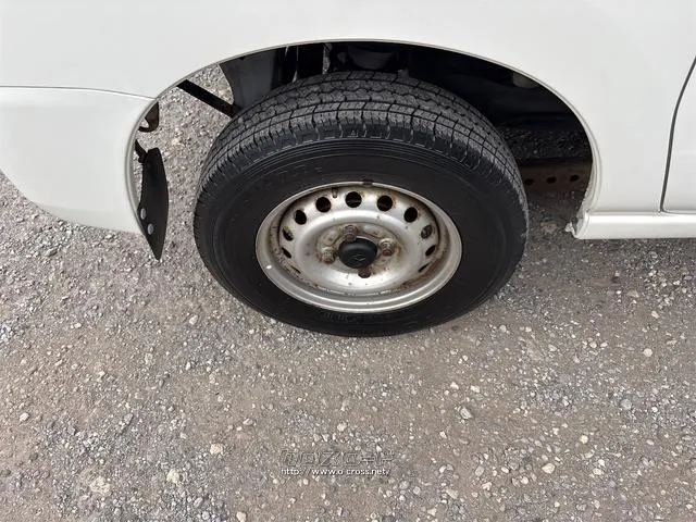 トヨタ ピクシスバン