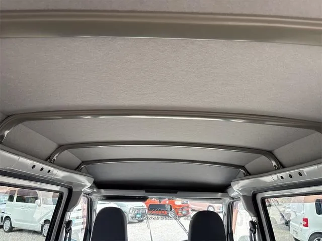 トヨタ ピクシスバン