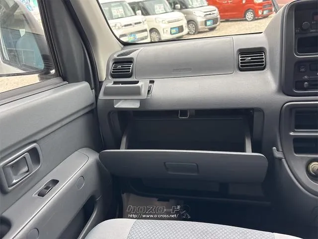 トヨタ ピクシスバン