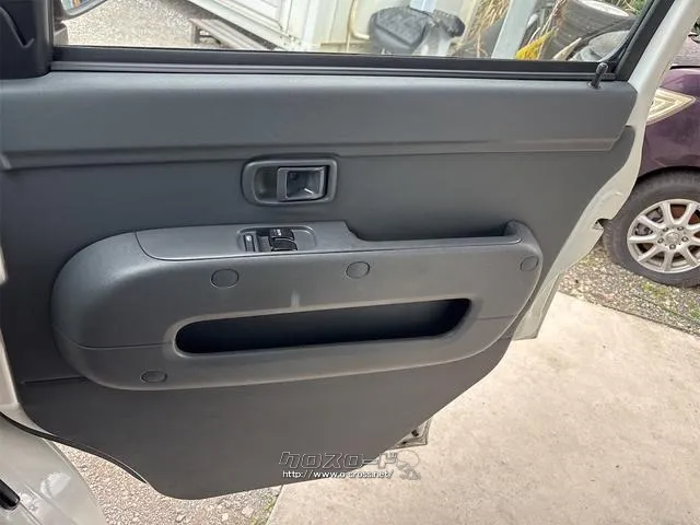 トヨタ ピクシスバン