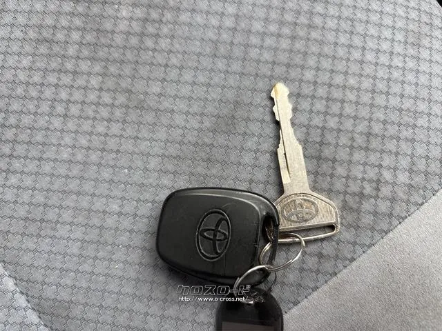 トヨタ ピクシスバン