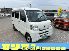 トヨタ ピクシスバン