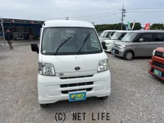 トヨタ ピクシスバン