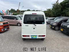 トヨタ ピクシスバン