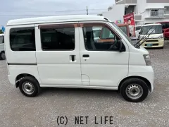 トヨタ ピクシスバン