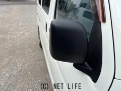 トヨタ ピクシスバン