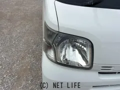 トヨタ ピクシスバン