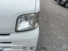 トヨタ ピクシスバン