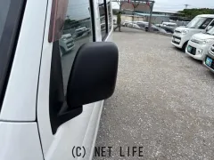 トヨタ ピクシスバン