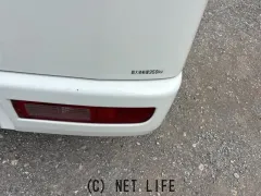 トヨタ ピクシスバン