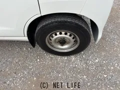 トヨタ ピクシスバン