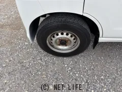 トヨタ ピクシスバン