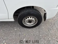 トヨタ ピクシスバン