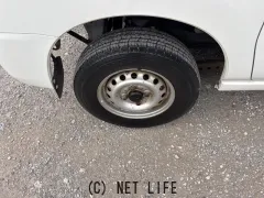 トヨタ ピクシスバン