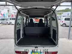 トヨタ ピクシスバン