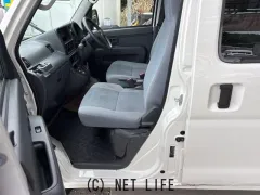 トヨタ ピクシスバン