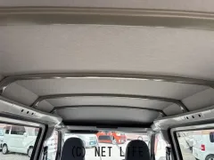 トヨタ ピクシスバン