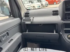 トヨタ ピクシスバン