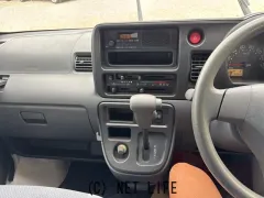 トヨタ ピクシスバン