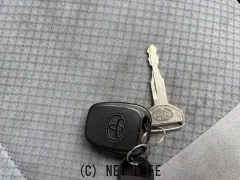 トヨタ ピクシスバン