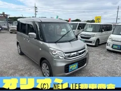 スズキ スペーシア