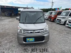 スズキ スペーシア